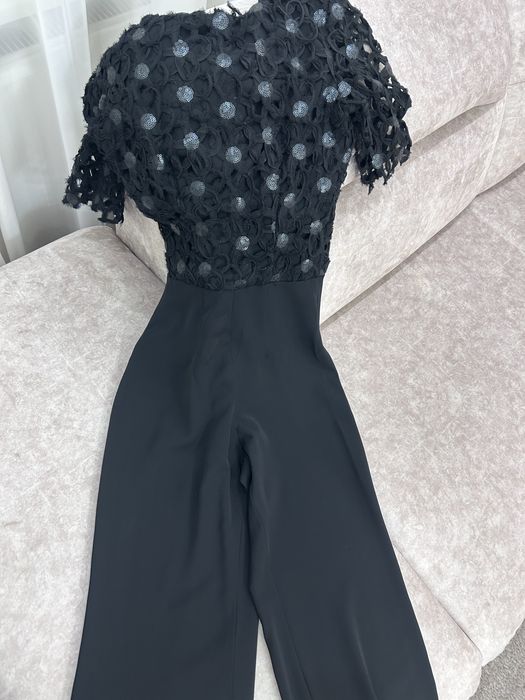 Гаштеризон черен жоржет- Алеса