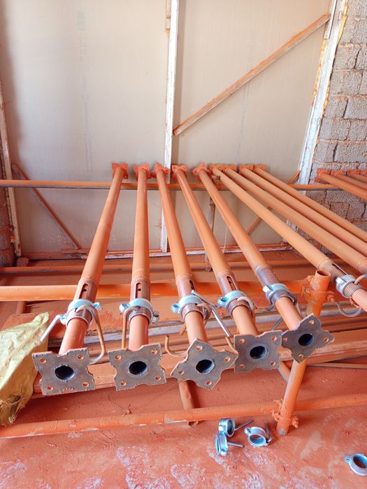 Телескопические стойки Оптом