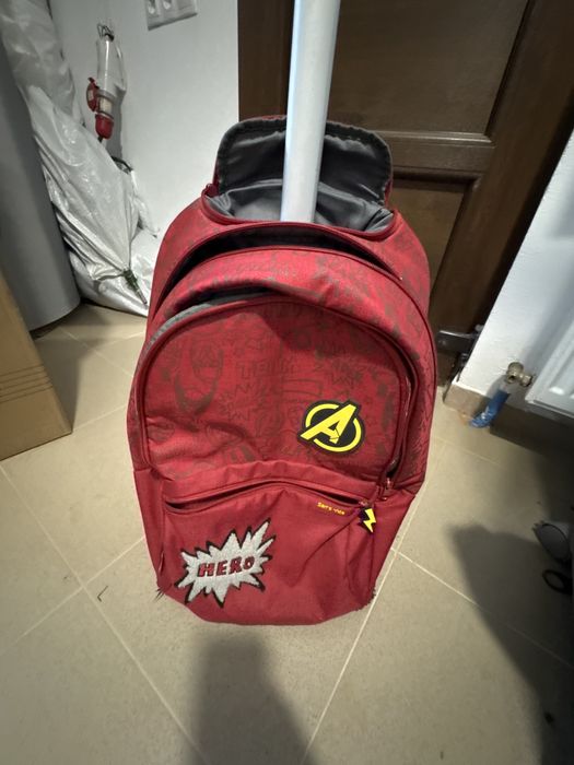 Rucsac role Samsonite