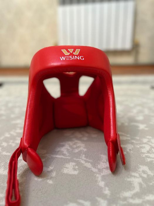 Шлем для бокса Wesing