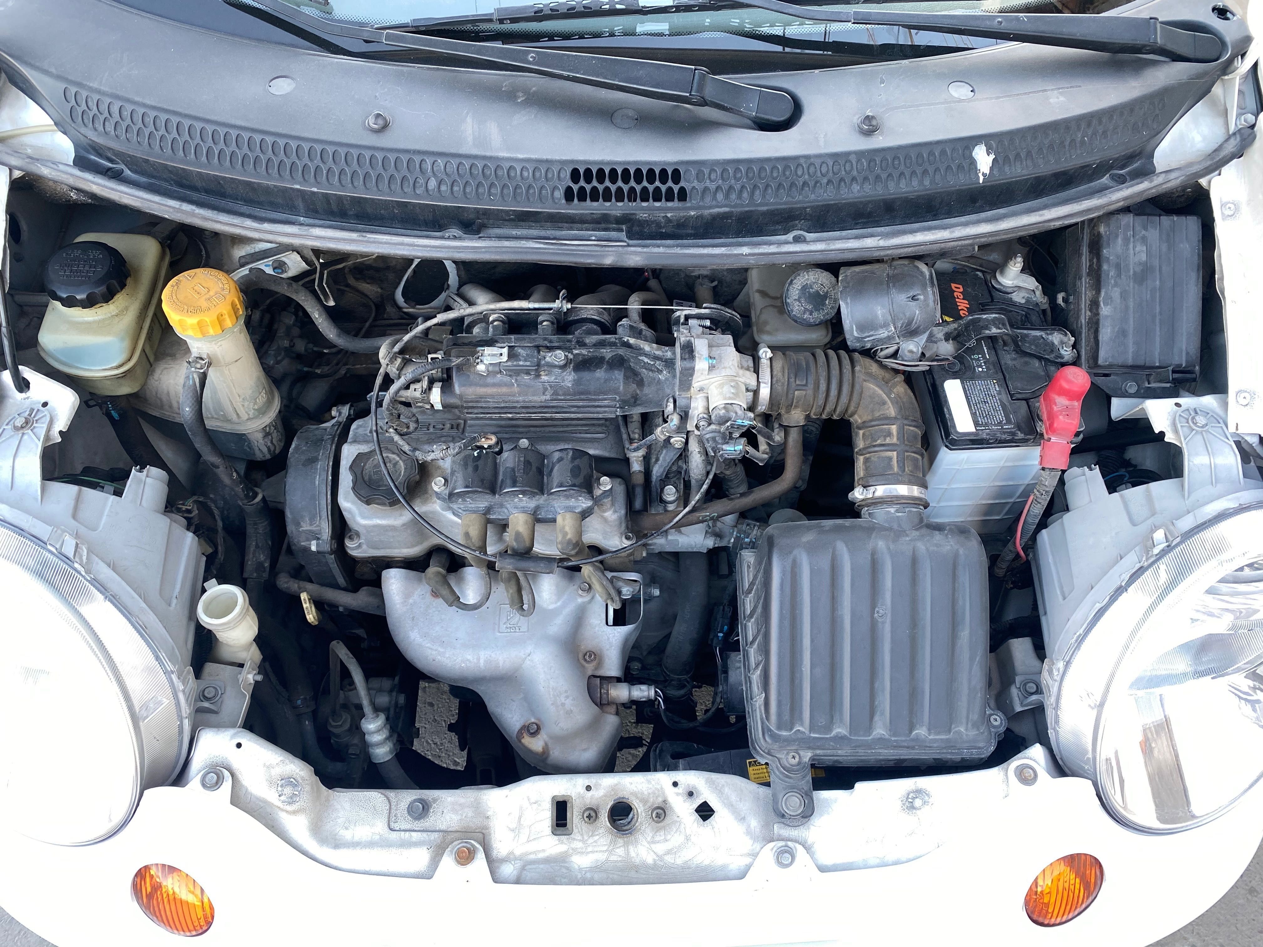 Matiz mx 2017 84min yurgan
