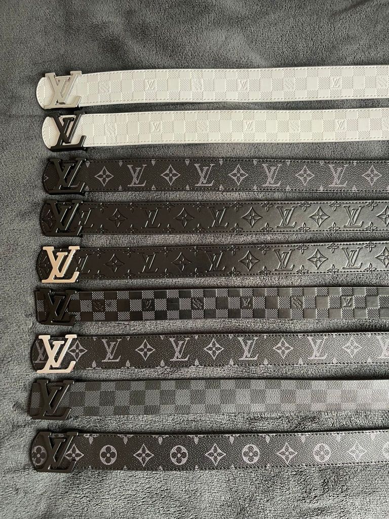 Curele Louis Vuitton la DOAR 49 LEI