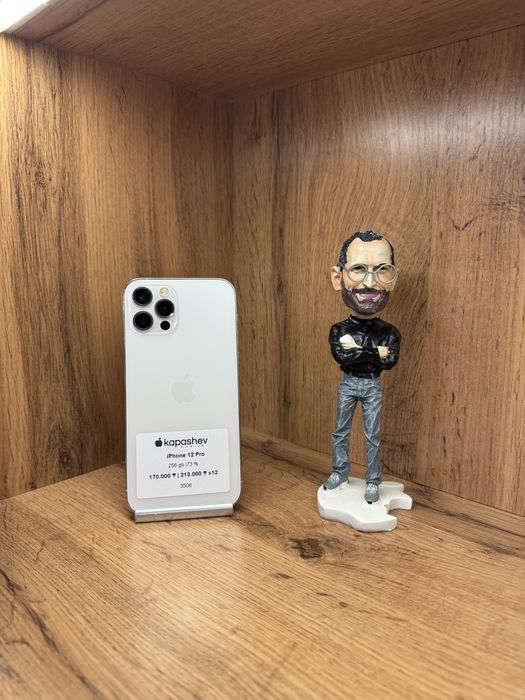 Apple iPhone 12 Pro 256 gb | kapashev mobile