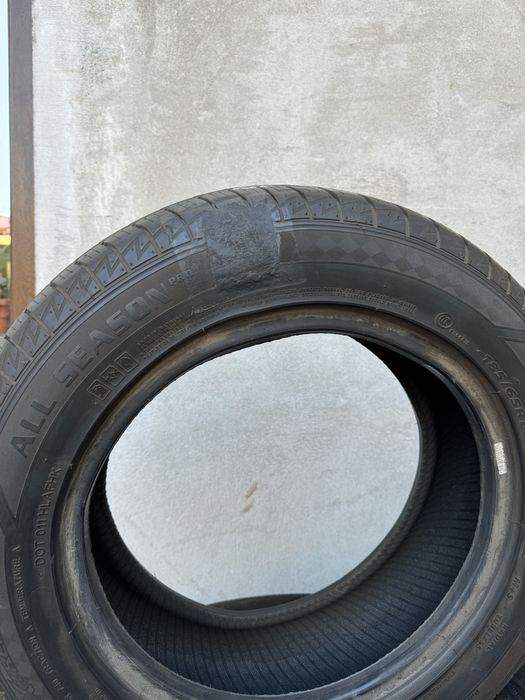 R-14 Юмшок балон.