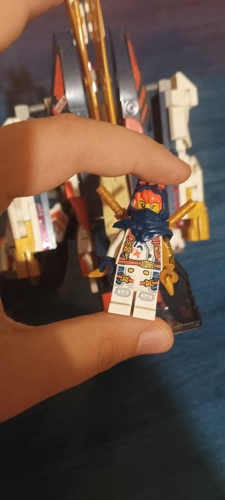 Lego ninjago original lego