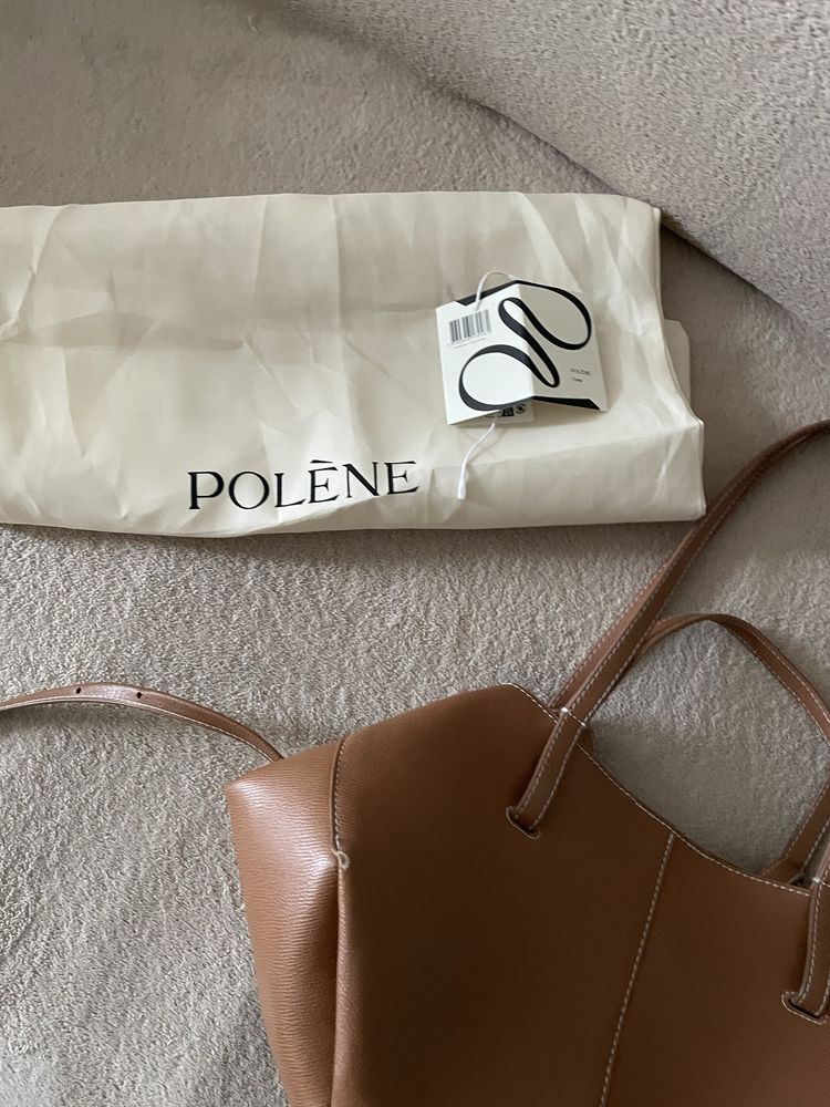Дамска чанта Polene cyme mini