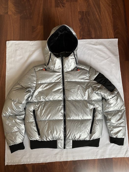 Geaca,jacheta dama,schi,Icepeak,marime M-L(42)