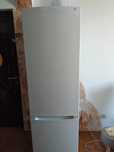 Combina frigorifica A+ ARCTIC