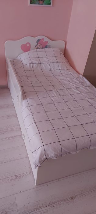 Легло  - Детско Мики Маус