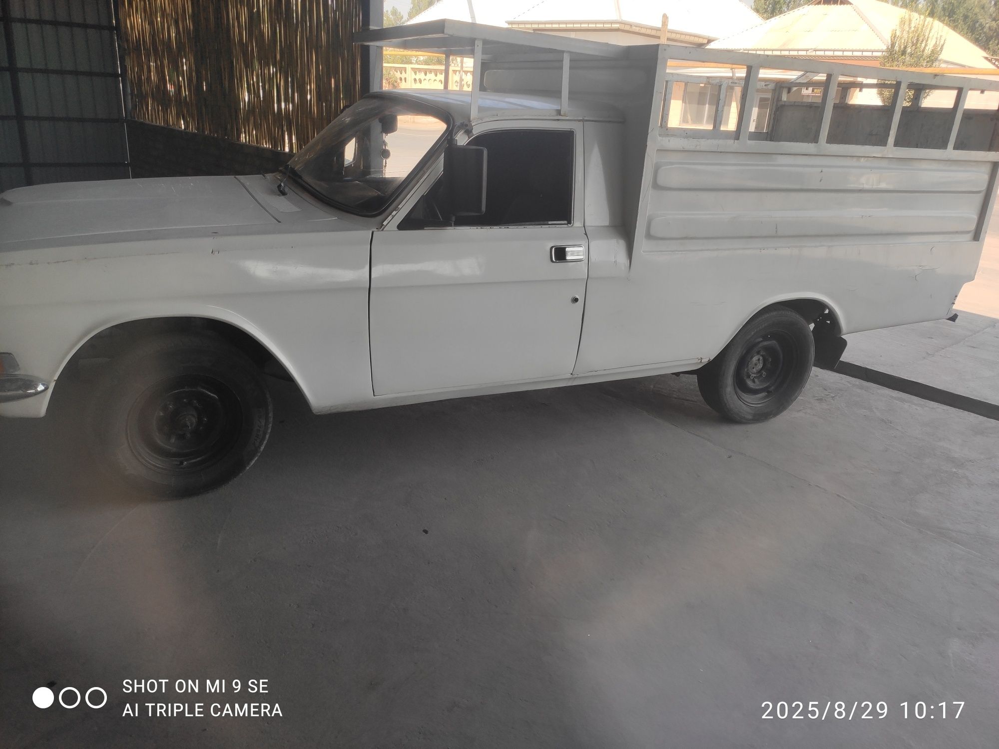 Газ 2410 сотилади