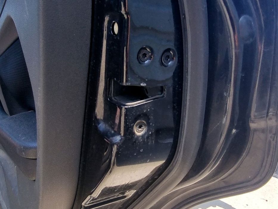 Broasca usa dreapta spate Ford Focus 2 (DA) [Fabr 2004-2012] 1.6 TDCI