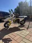 Husqvarna Tc 50 mini (ktm 50sx)