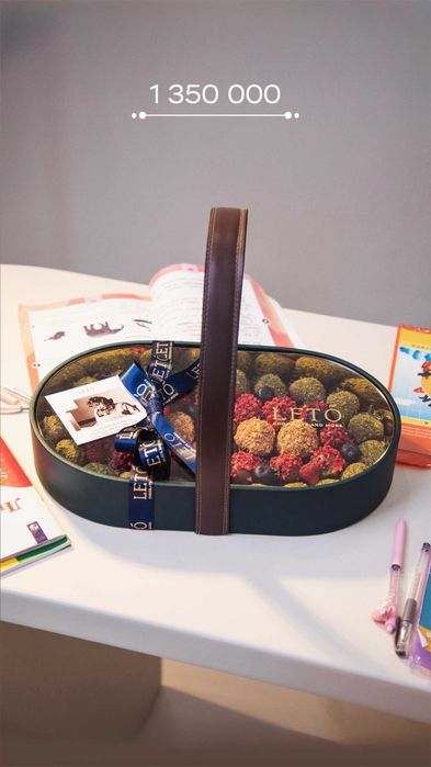 Клубника в шоколаде