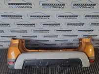 Bara spate Dacia Duster II 2018 - 2021 SUV 4 Usi Maro (1113)