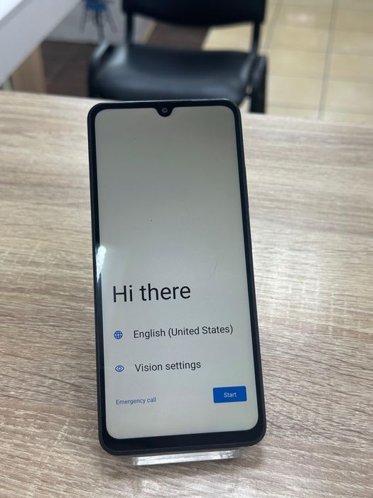 Xiaomi poco C71(os14b)
