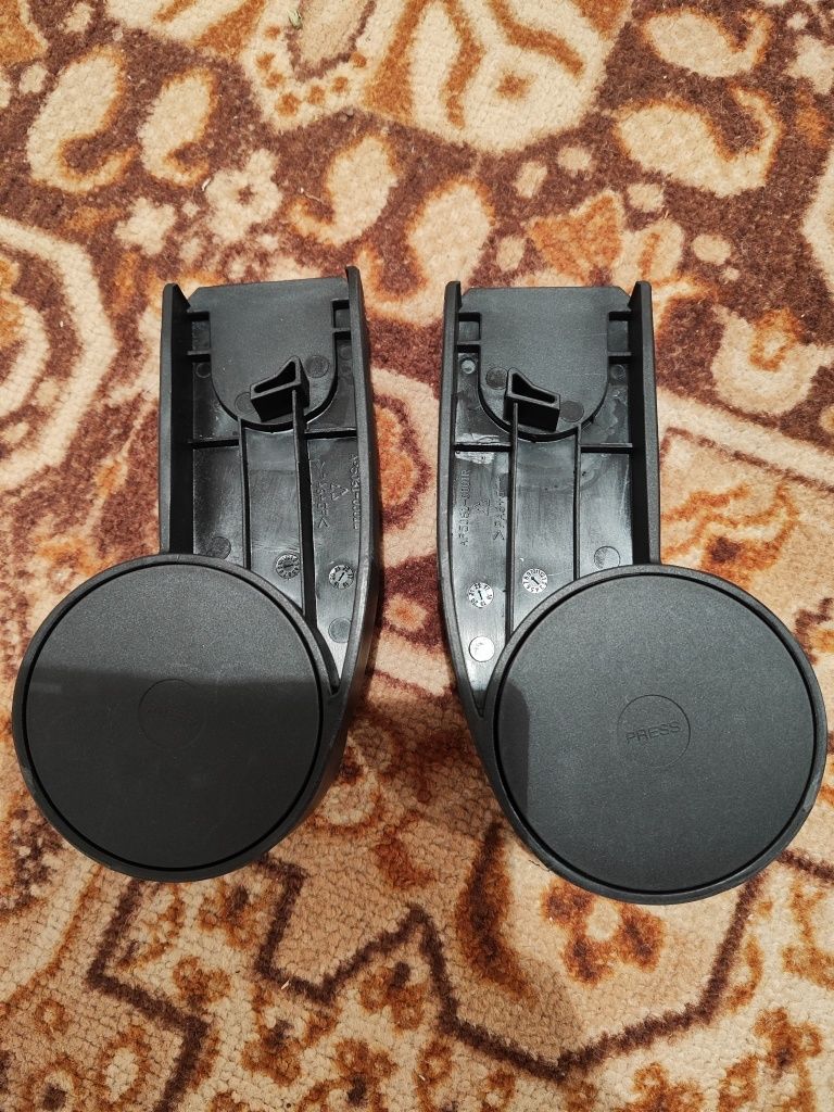Столче за кола Cybex Aton B2 i-size