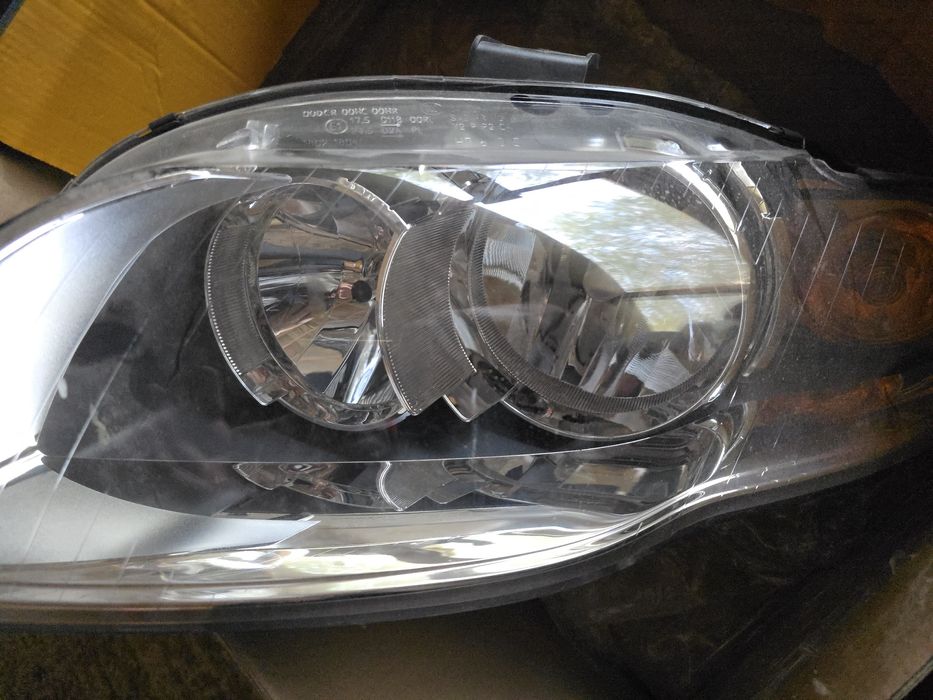 Far stânga audi a4 b7