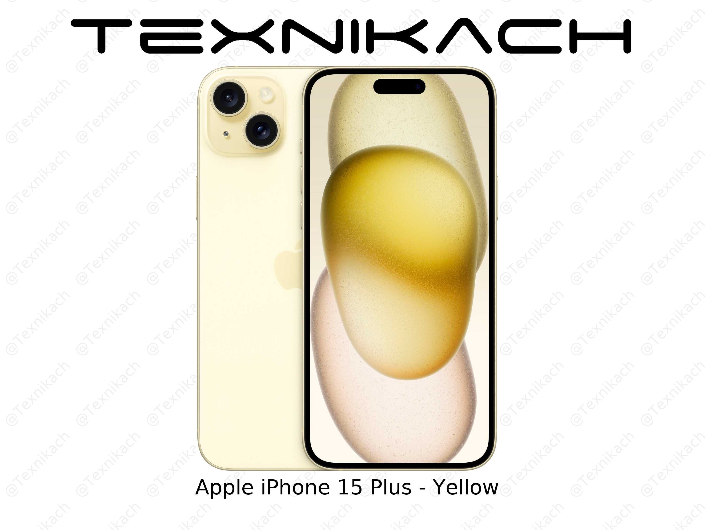 Новый • Apple iPhone 15 Plus • 128 • 256 • 512 • Доставка