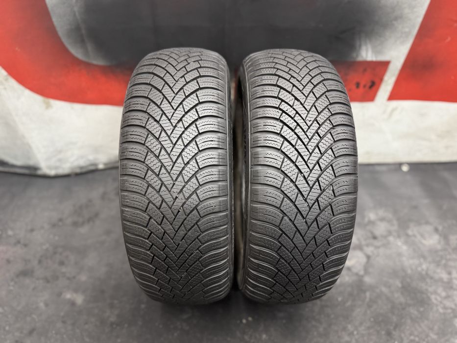 185 60 14, Зимни гуми, Nexen WinguardSnowG3, 2 броя
