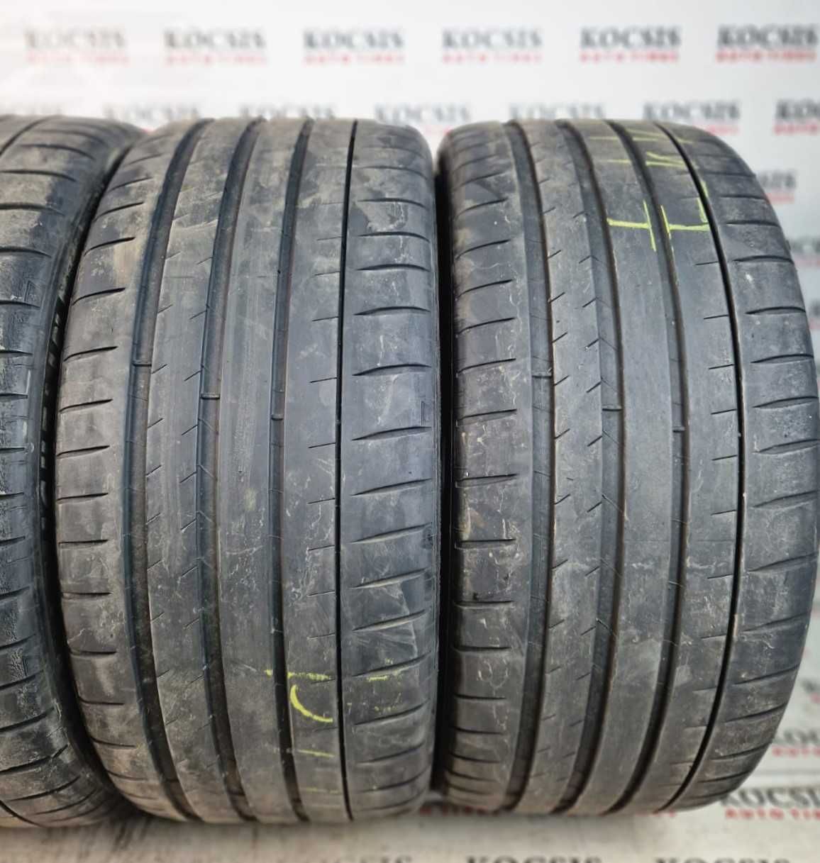 235 35 20 - Anvelope vara MICHELIN
