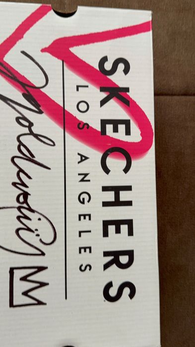 Дамски маратонки Sketchers