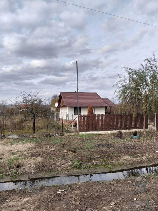 Casa de vacanta in loc.Bodo