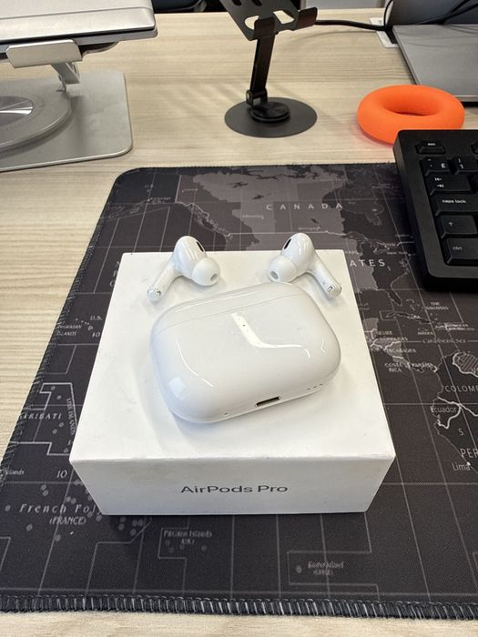 Airpods pro 2 (lighting)