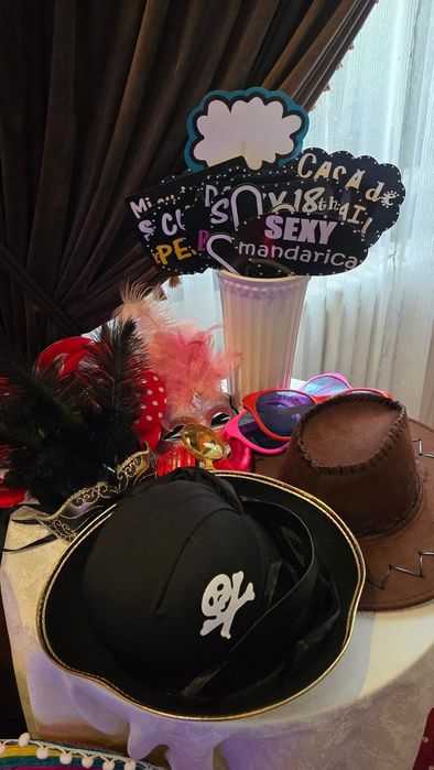 Vând oglindă magicā si selfie 360