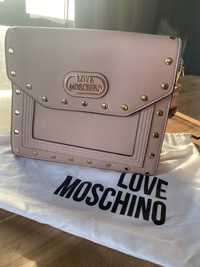 Дамска Чанта Moschino