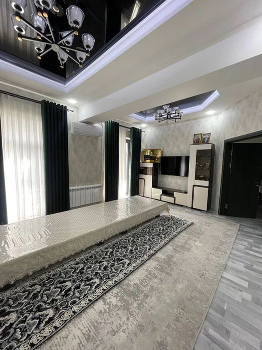 Квартира Чиланзар 17 квартал. Новостройка 4/7/8
Дуплекс