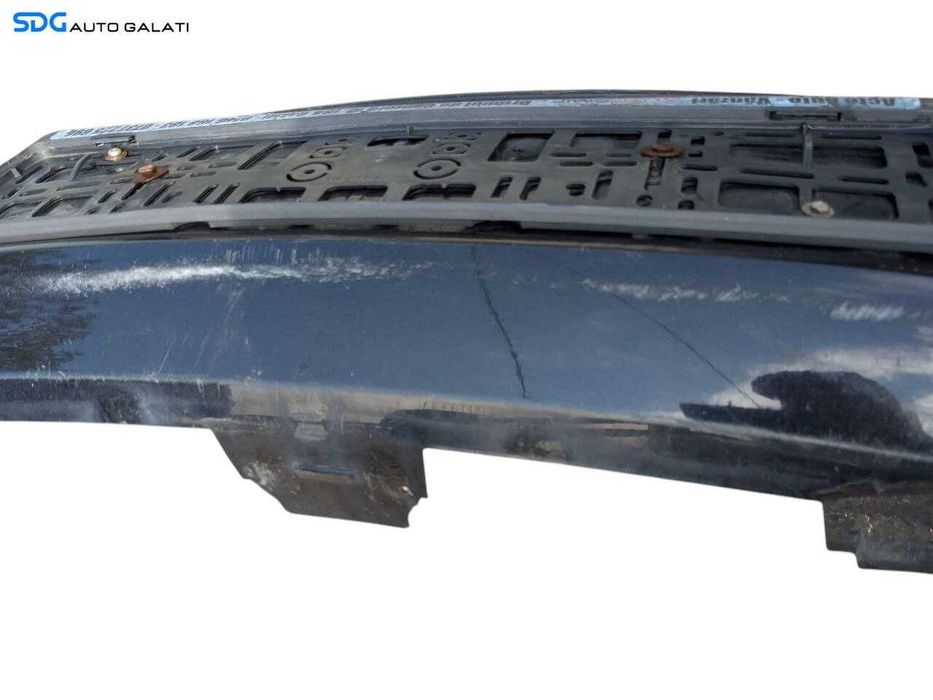 Bara Spoiler Fata Ford Fiesta 5 MK5 2002 - 2008 (Prezinta Defecte Imperfectiuni) [LC2051]