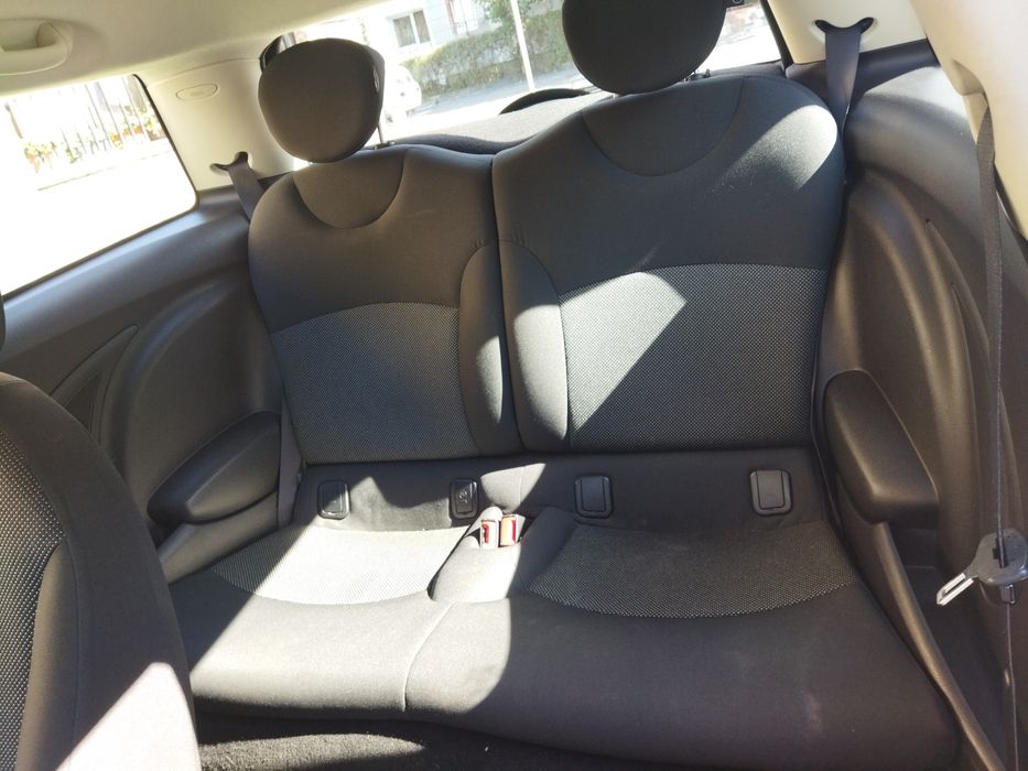 Mini cooper 1.6 manuala