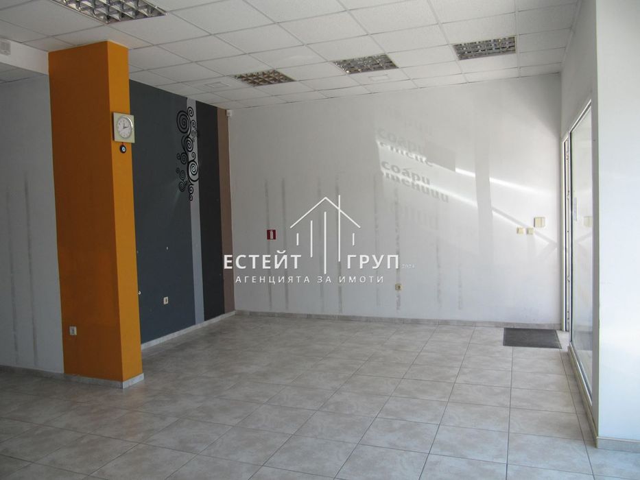 Дава се под наем Магазин в Варна, Христо Ботев - 98 кв.м за 510 € - Снимка #2
