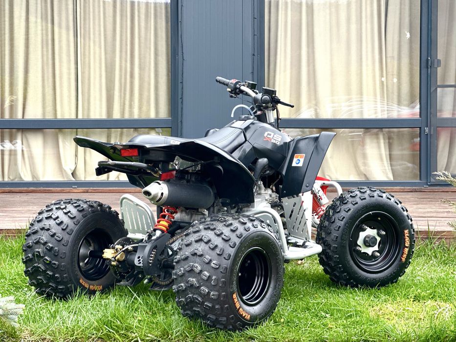 Can am DS 90 pentru COPII ca si NOU  2022 folosit foarte putin
