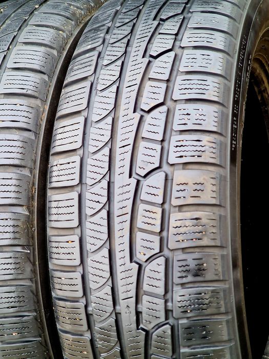 225 65 17 Nokian 2бр