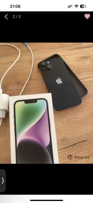 Продам смартфон 14 айфон