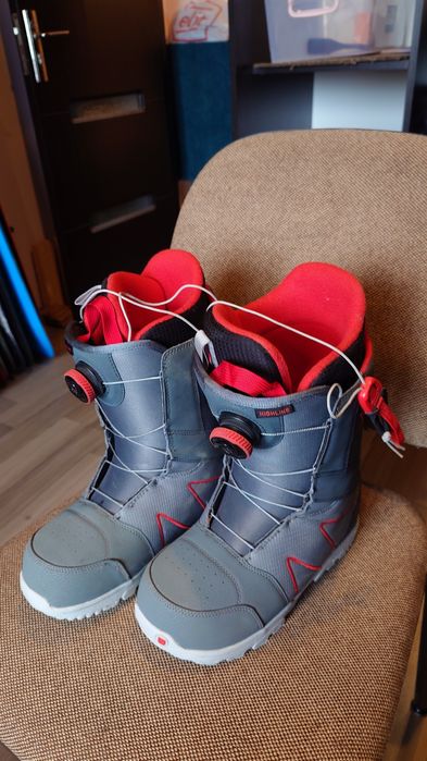 Boots Snowboard Burton Highline cu Boa Nr.41 EU