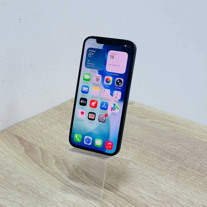 C32 / Сотовый телефон Apple iPhone 12 128GB /sk152487
