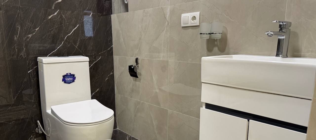 Продается 2 комнатная квартира в ЖК Parkent Avenue,ул.Паркентская