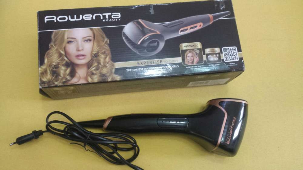 Ondulator automat Rowenta So Curl