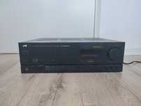 Amplificator JVC AX Z711 statie 400W Dynamic Super A 4-16 Ohmi