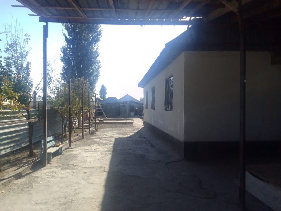 Продам кирпичный дом