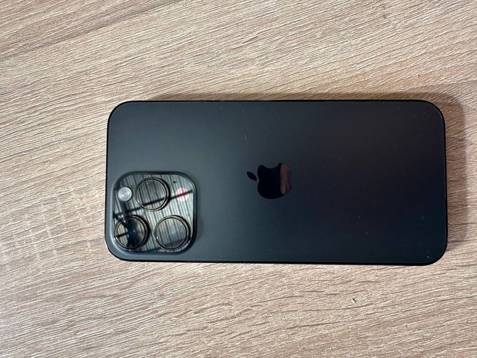 Apple 14 pro maks 128 Gb