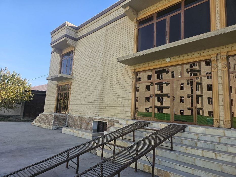 Аренда 2х этажного магазина