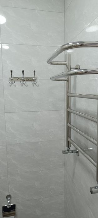 Продаётся квартира с условиями новая никто не жил