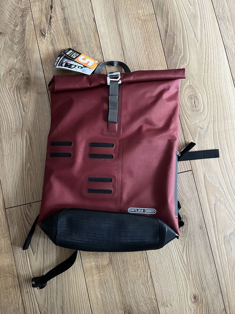 Rucsac impermeabil ORTLIEB Commuter Daypack City