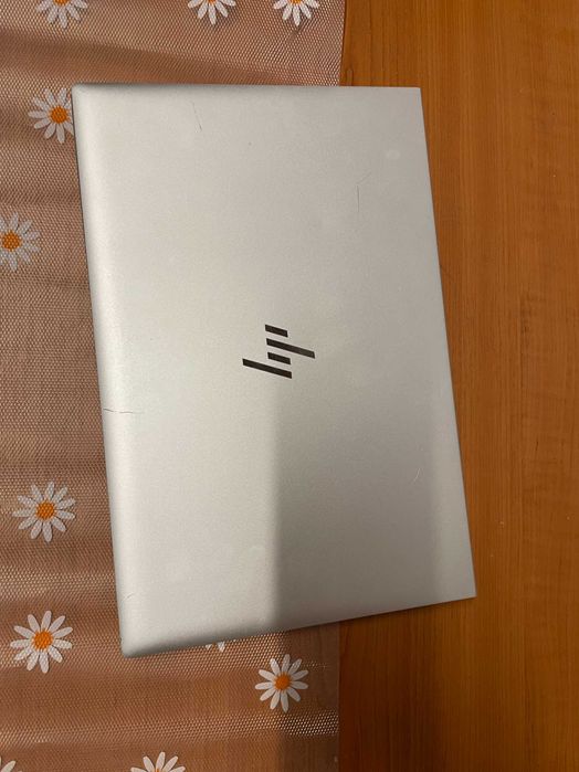 HP Elitebook 845 G8, Ryzen 5 Pro 5650u, 16 gb, grad -A, poze reale