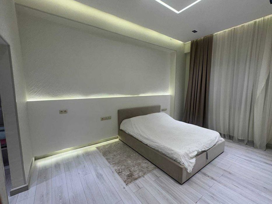 Жилой комплекс Boulevard / Квартира 85кв.м на продажу
