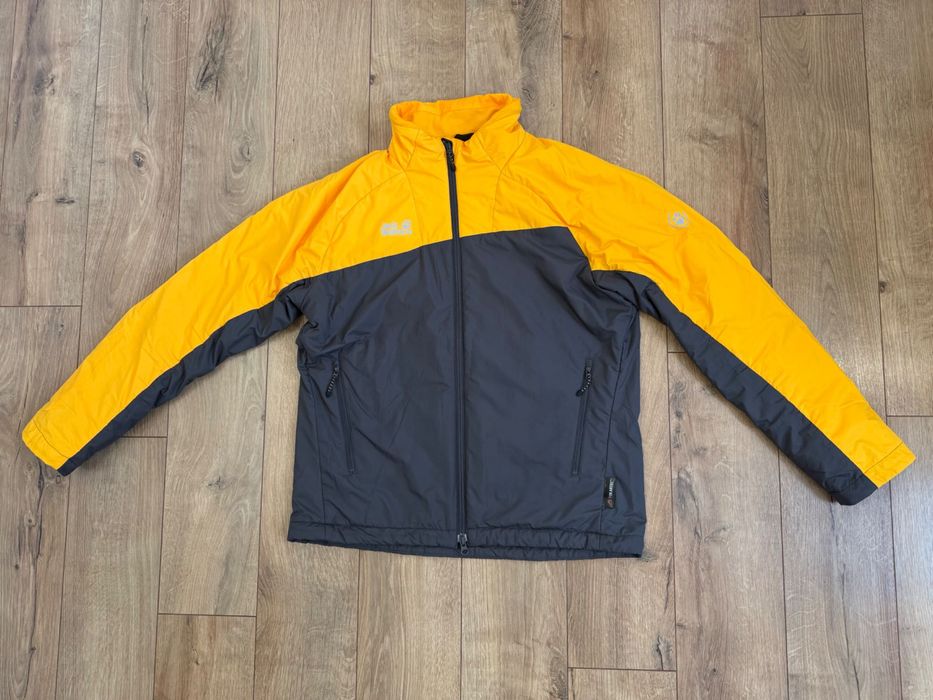 Jack Wolfskin M barbati geaca Polartec