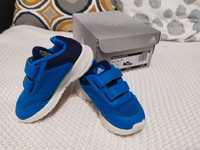 Обувки/ маратонки Adidas Tensaur Run Shoes Син Размер 23